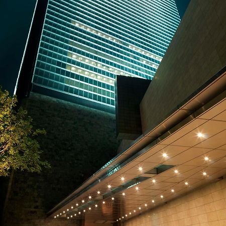 Park Hyatt Shanghaj Zewnętrze zdjęcie
