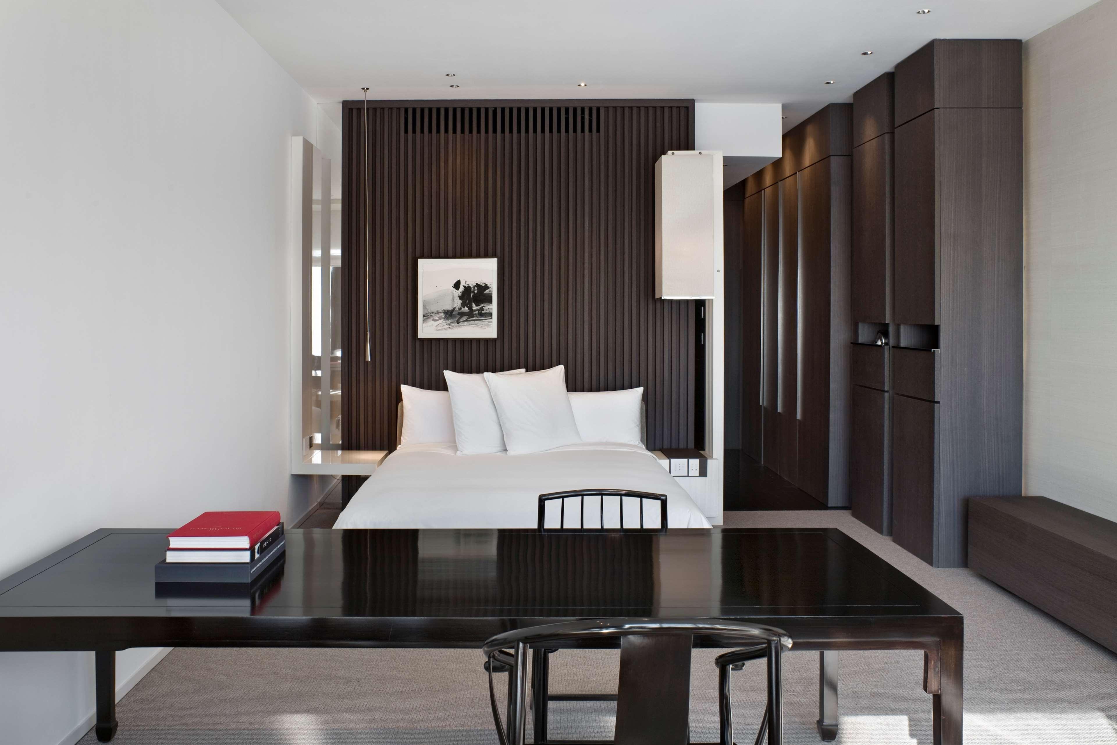 Park Hyatt Shanghaj Zewnętrze zdjęcie