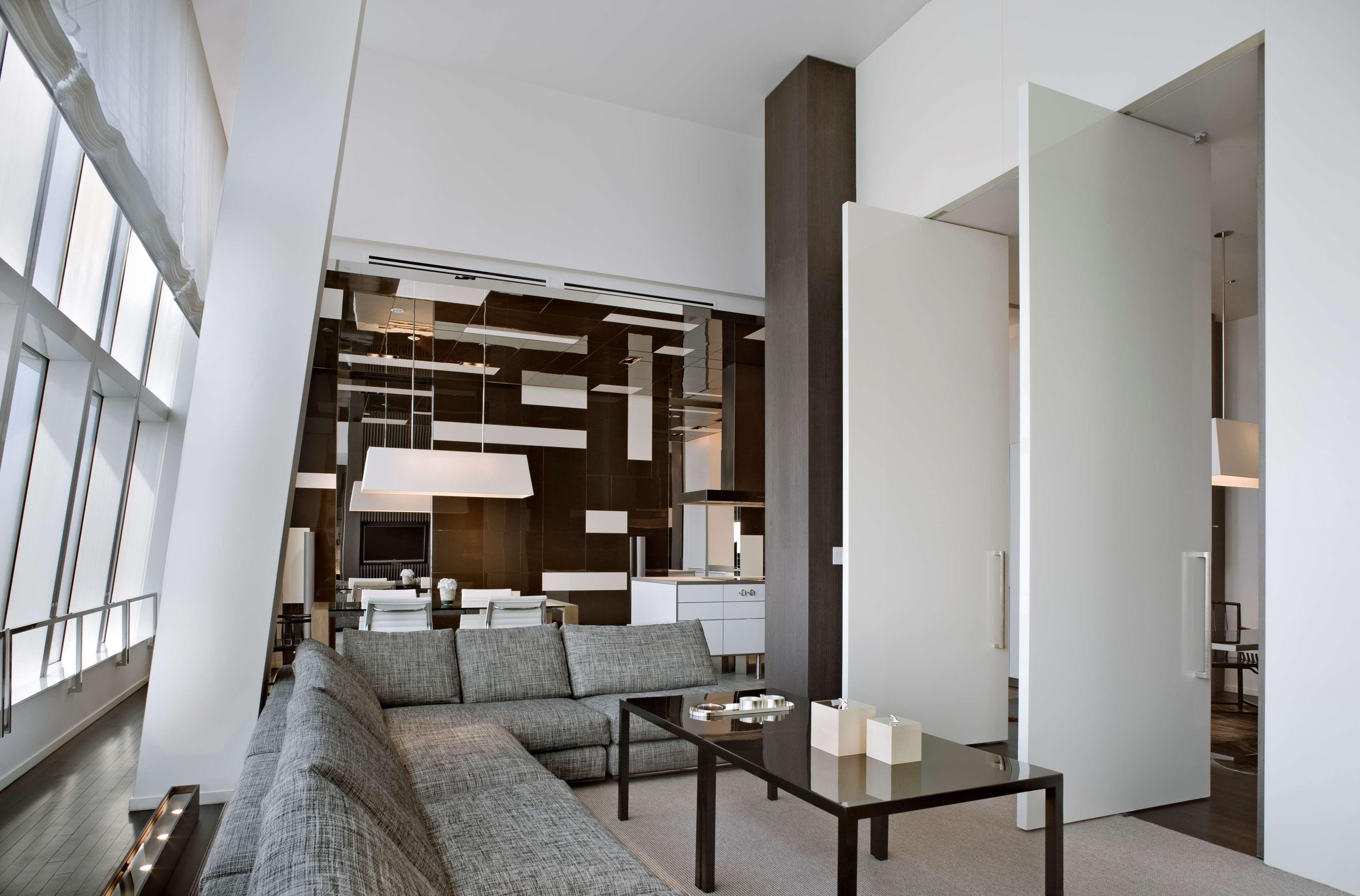 Park Hyatt Shanghaj Zewnętrze zdjęcie