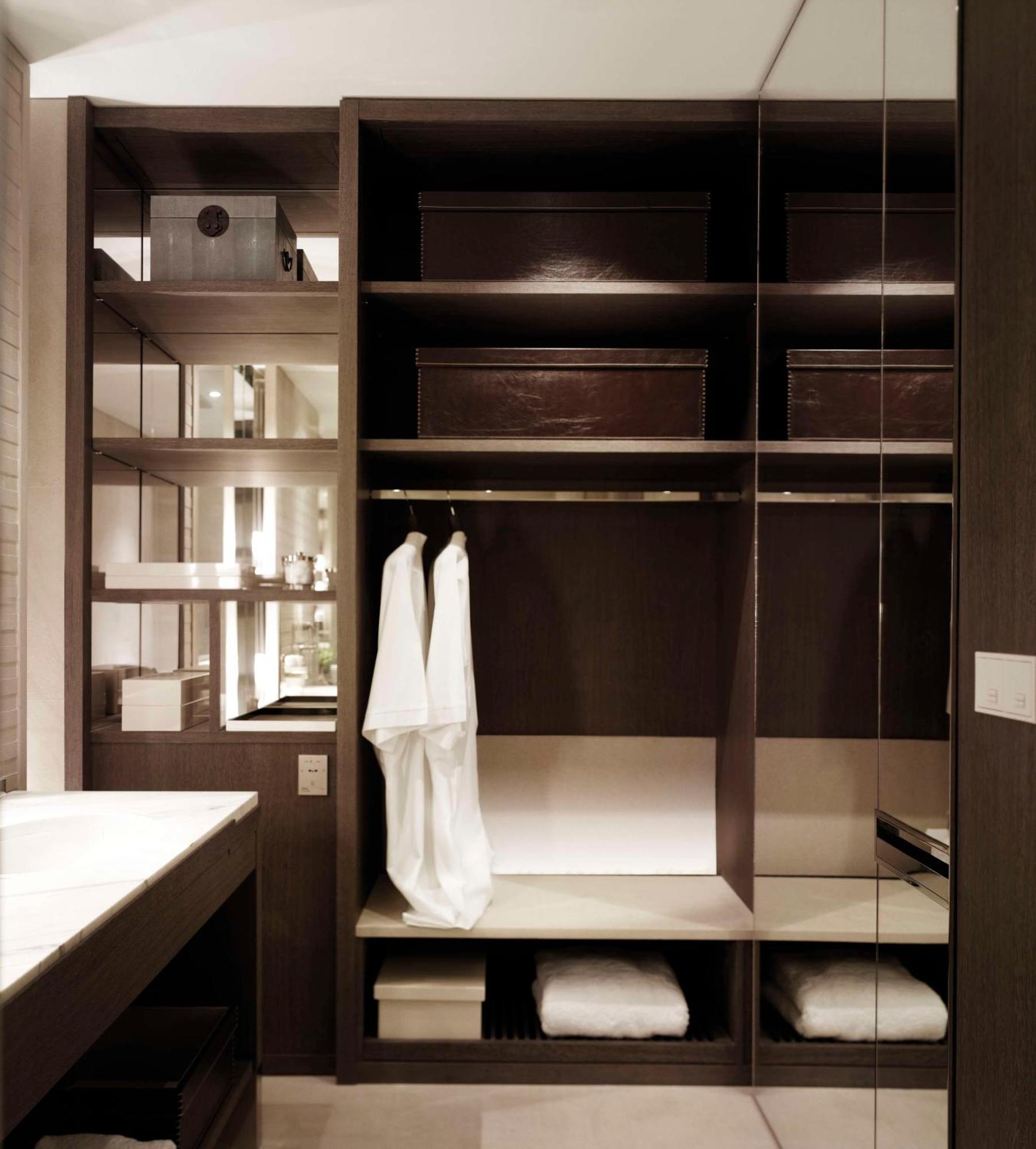Park Hyatt Shanghaj Zewnętrze zdjęcie
